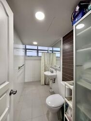 Sherwood Towers (D21), Apartment #600190761
